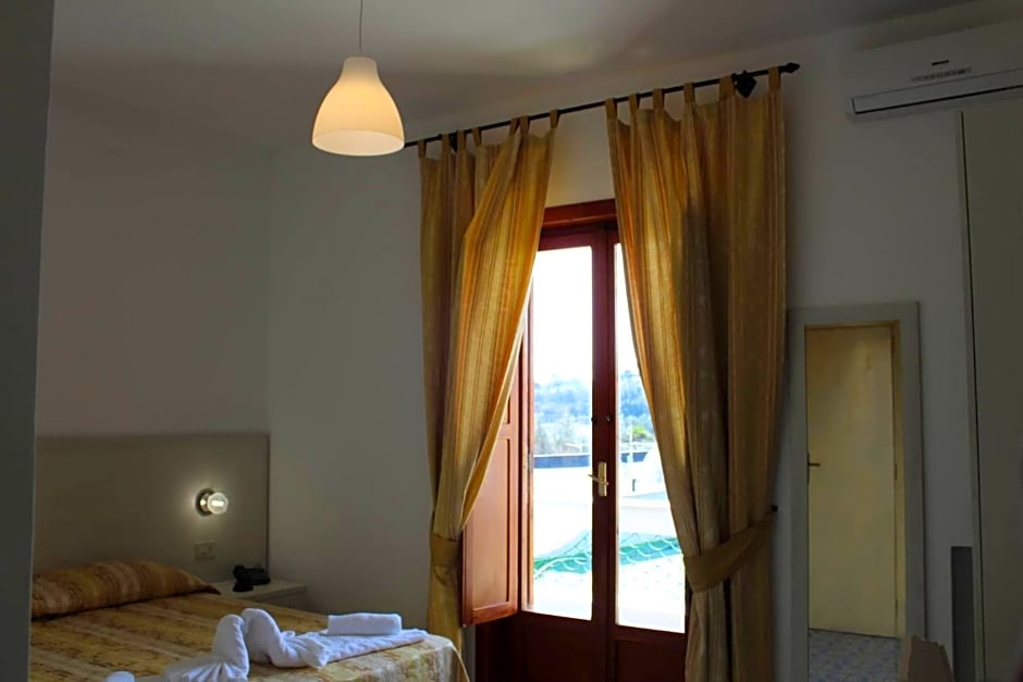 Hotel Al Bosco