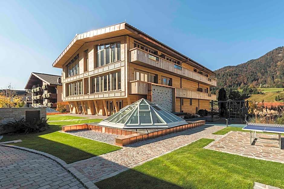 Posthotel Achenkirch Resort and Spa - Adults Only