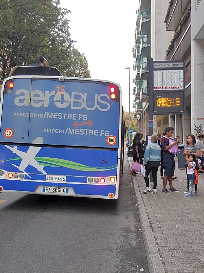 3B Locazione Turistica