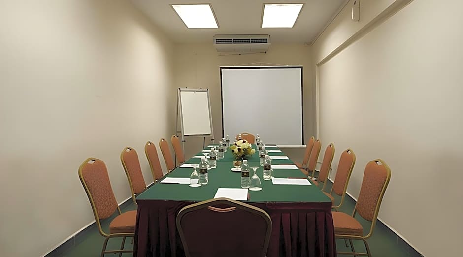 Hotel Seri Malaysia Alor Setar