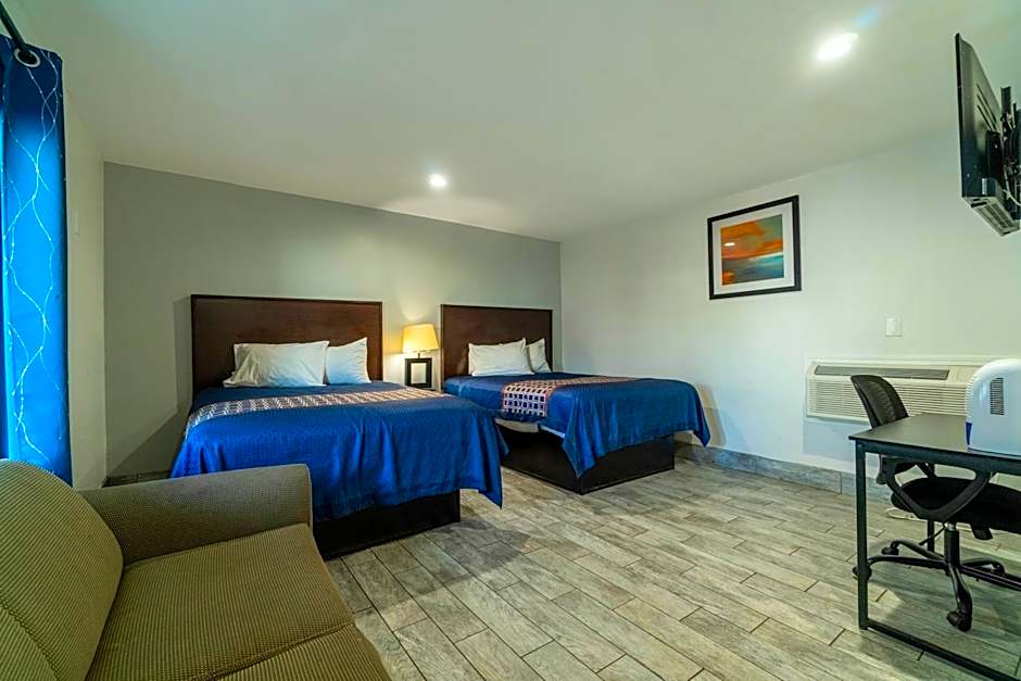 Pelican Inn by Belvilla Aransas Pass, TX