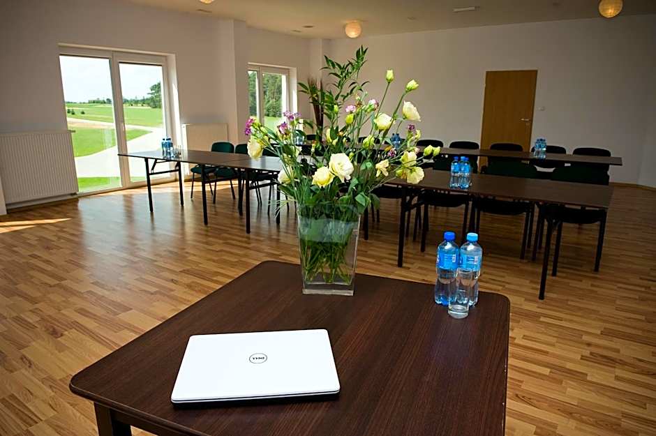 Golf Hotel Lisia Polana