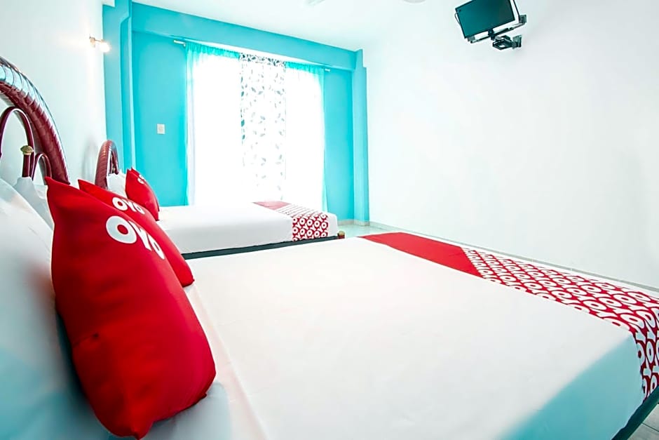 OYO Hotel Estacion
