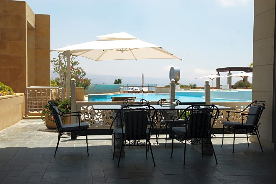 Grand Hills, a Luxury Collection Hotel & Spa, Broumana