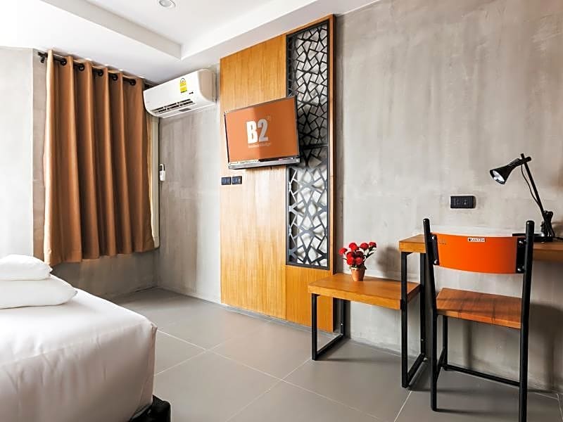 B2 Khon Kaen Boutique & Budget Hotel