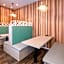 Comfort Hotel Naha Prefectural Office