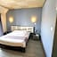 Hotel Restaurant De La Poste Mulhouse Ottmarsheim