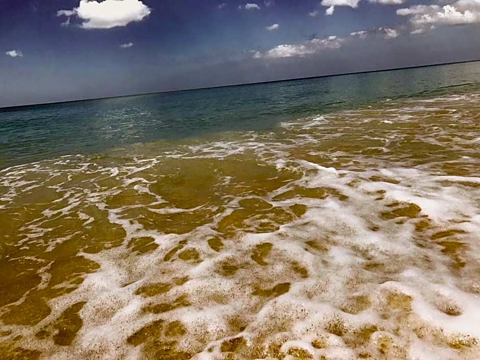 Baan mai khao apartment