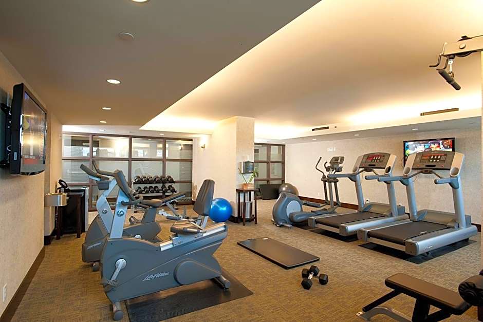 Delta Hotels by Marriott Burnaby Conference Centre