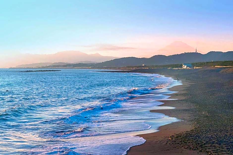 Grand Hotel Kanachu Hiratsuka