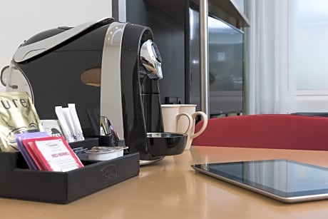 proArte Suite Single Use