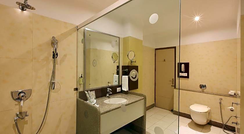 Lemon Tree Hotel Baddi