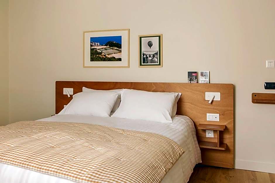 Hotel Restaurant Forum