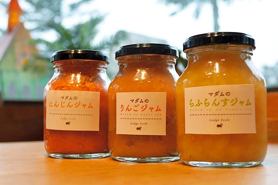 Zao Onsen Lodge Sukore - Vacation STAY 04418v