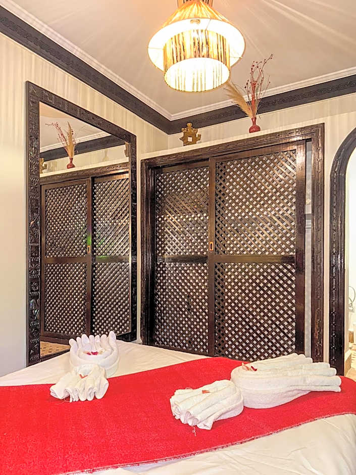 Riad Balkisse