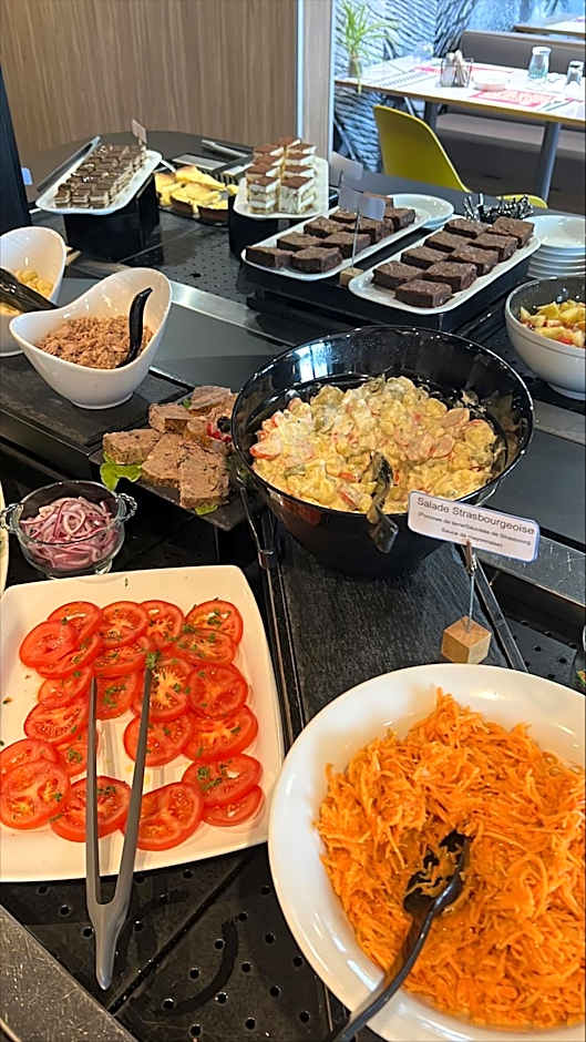 HOTEL PREMIERE CLASSE Rouen Sud Oissel