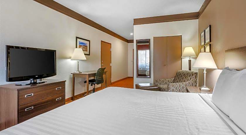 Best Western Tolleson Hotel