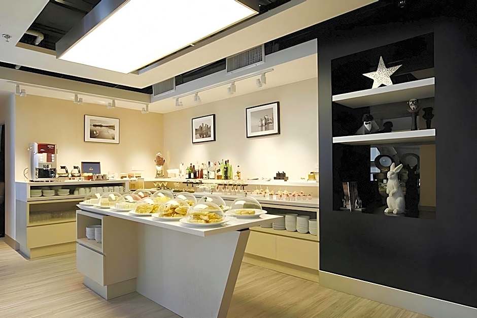 Miracle Suvarnabhumi Airport