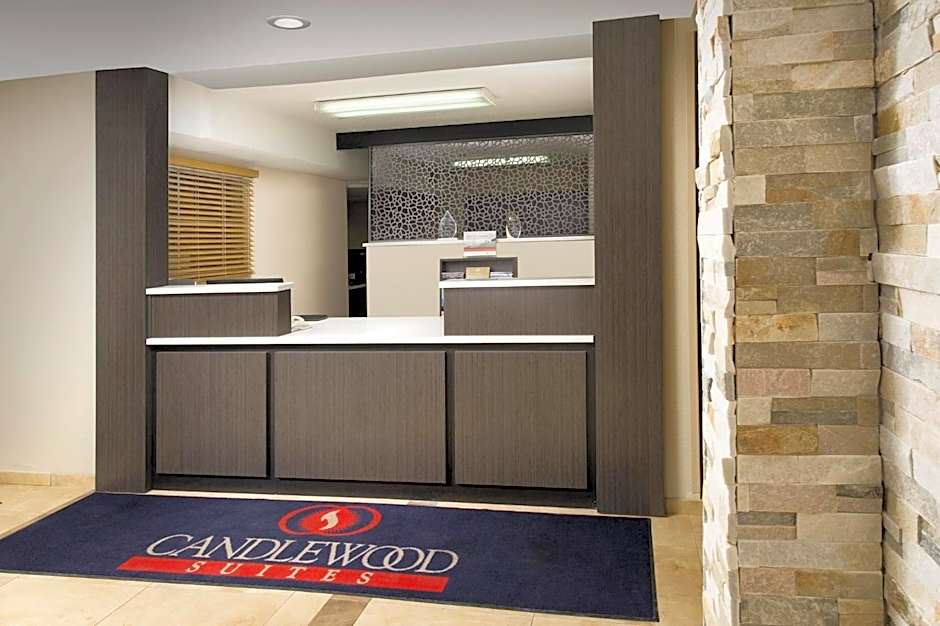 Candlewood Suites Richmond - South By IHG