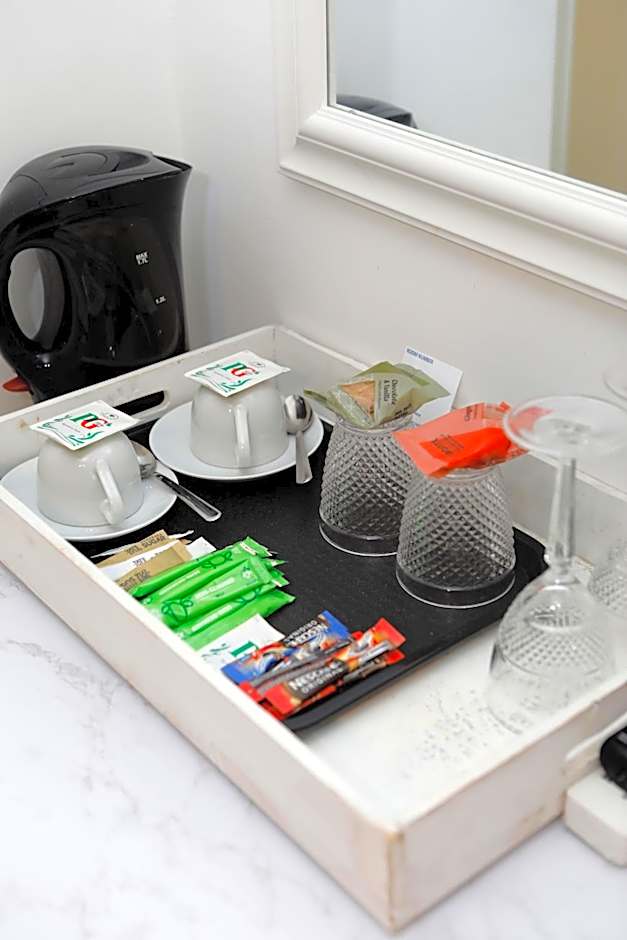 Bexley Village Hotel