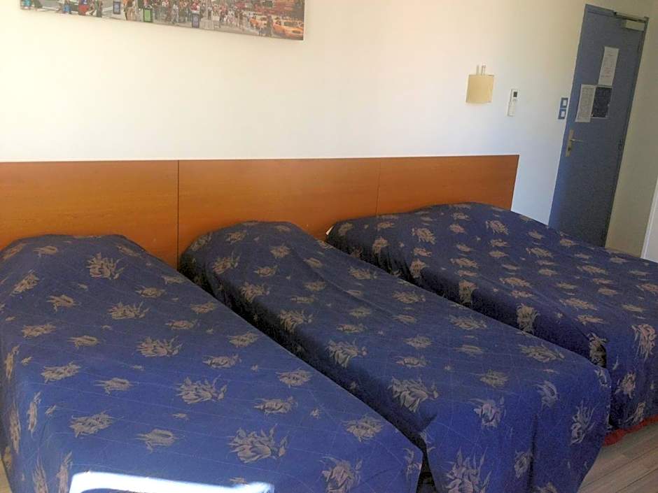 Hostellerie du loup