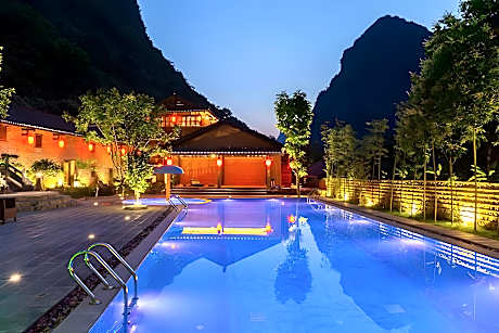 Yangshuo Ancient Garden Boutique Hotel