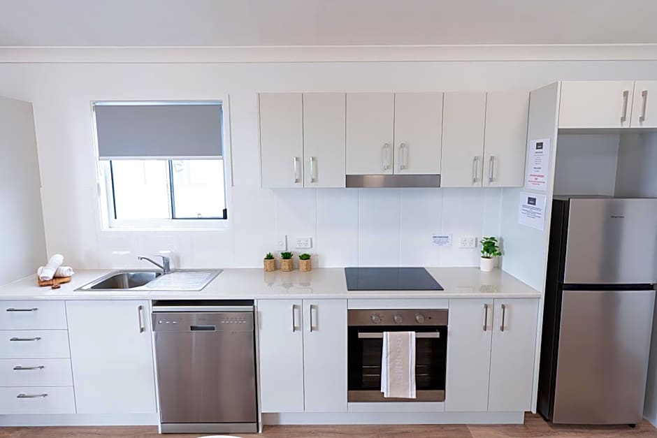 Tasman Holiday Parks - Rollingstone