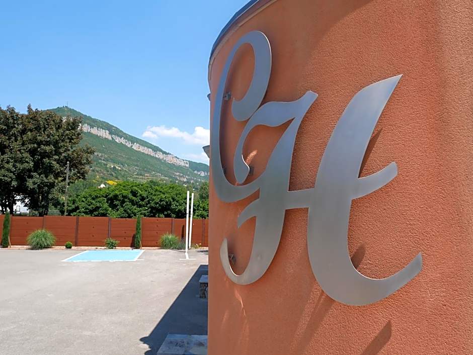 Cévenol Hôtel