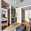 Apparthotel Odalys Montpellier Les Occitanes