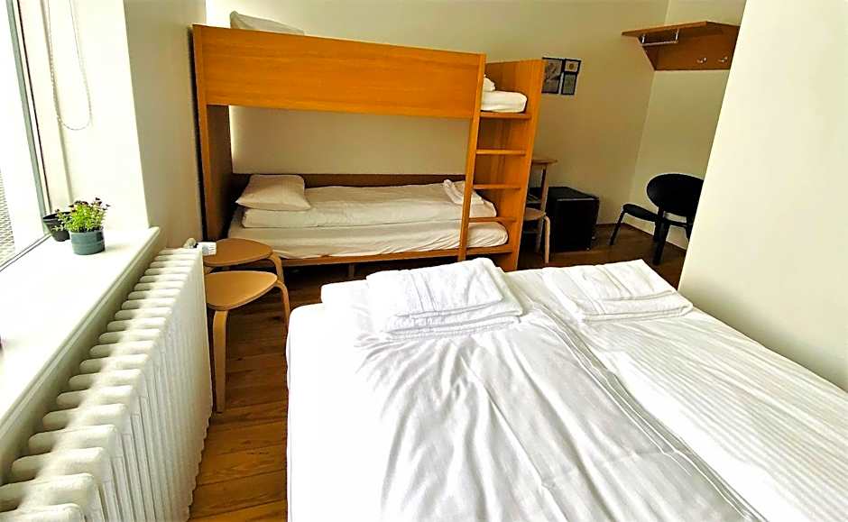 Day Dream Vesturgata 17 Reykjavik