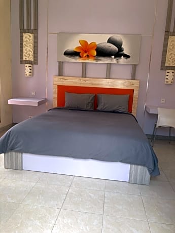 King Room with Pool View