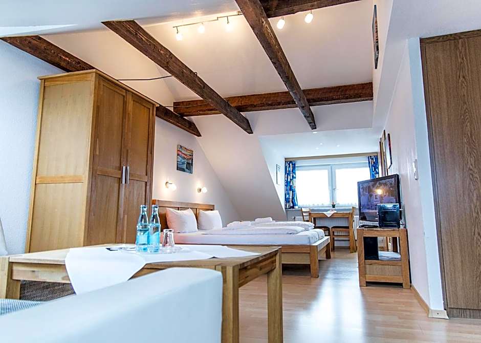 Hotel Tum Stüürmann