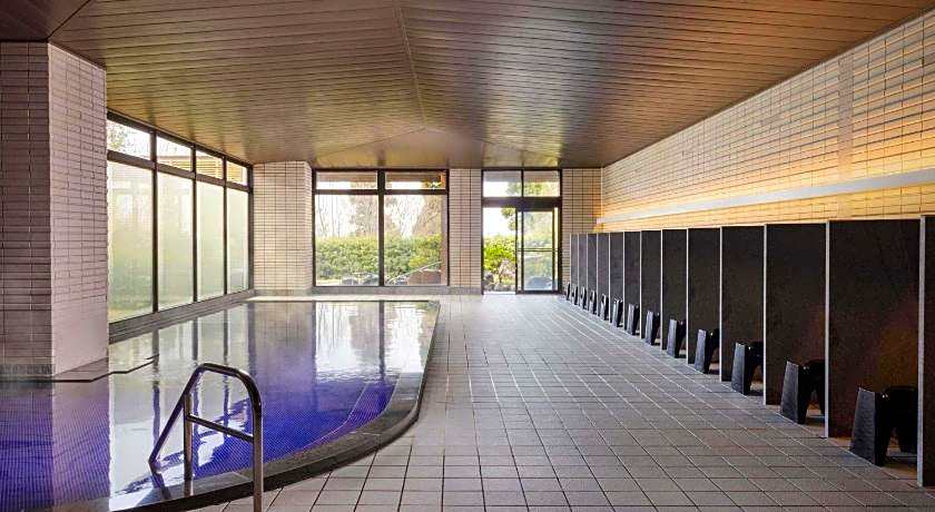 Mercure Toyama Tonami Resort & Spa