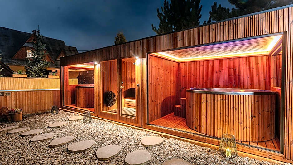 Villa Delta Boutique