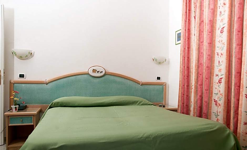 Hotel Del Postiglione