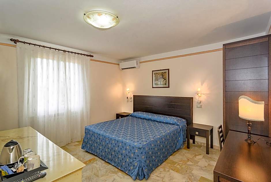 B&B Da Pio
