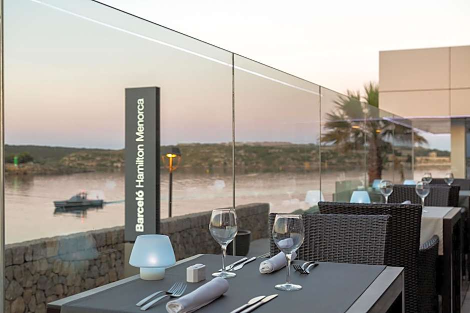 Barceló Hamilton Menorca Adults Only