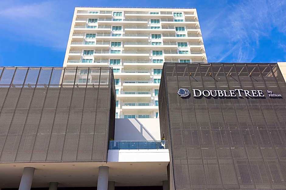 DoubleTree by Hilton Mazatlan
