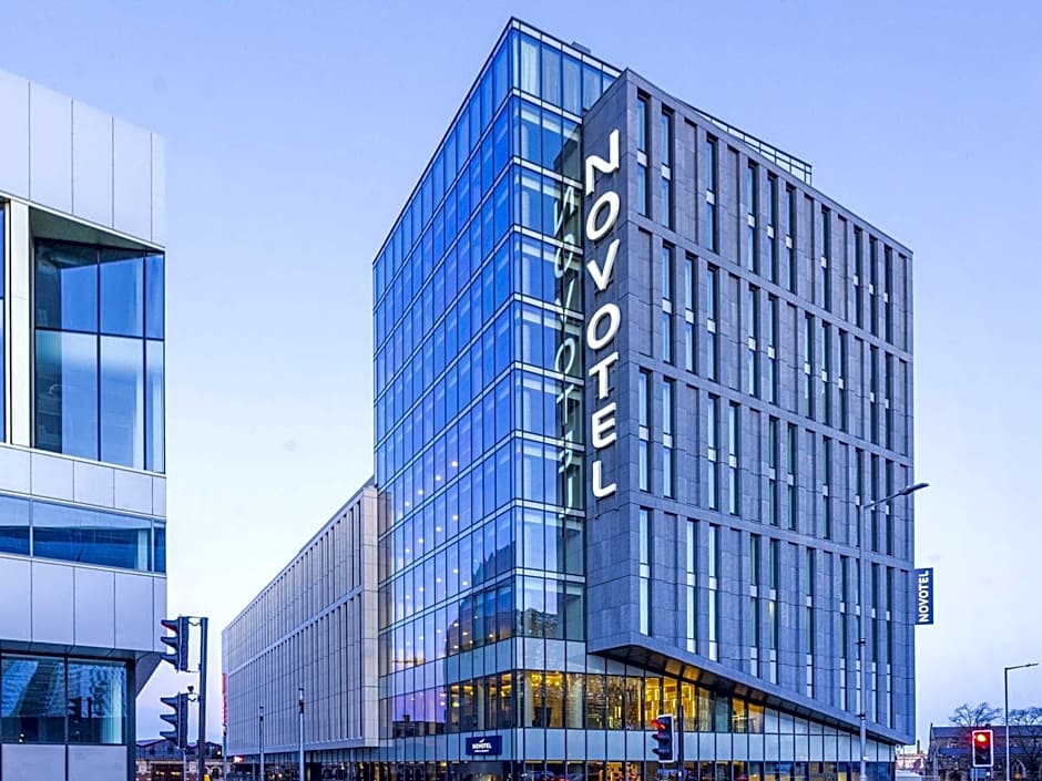 Novotel Leicester
