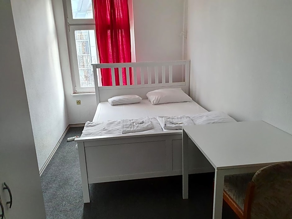 Märkischer Hof Hotel