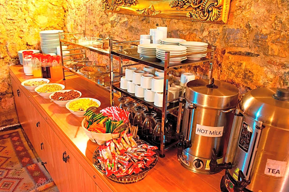 Gedikpasa Konagi Hotel