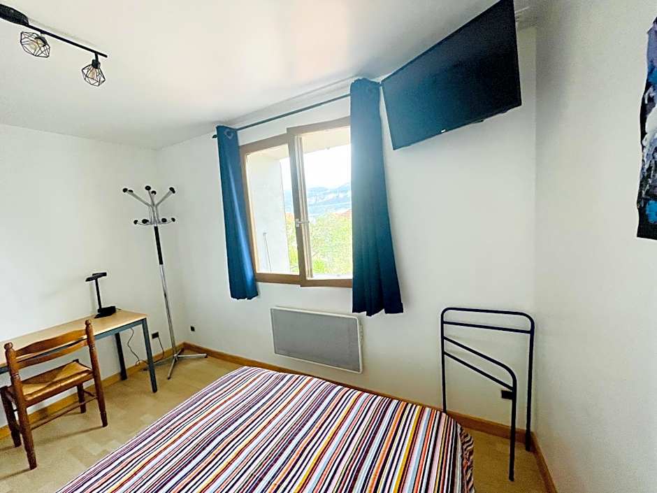 Chambres à la Campagne