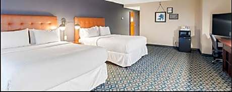 2 Queen Beds, Fallsview, Non-Smoking
