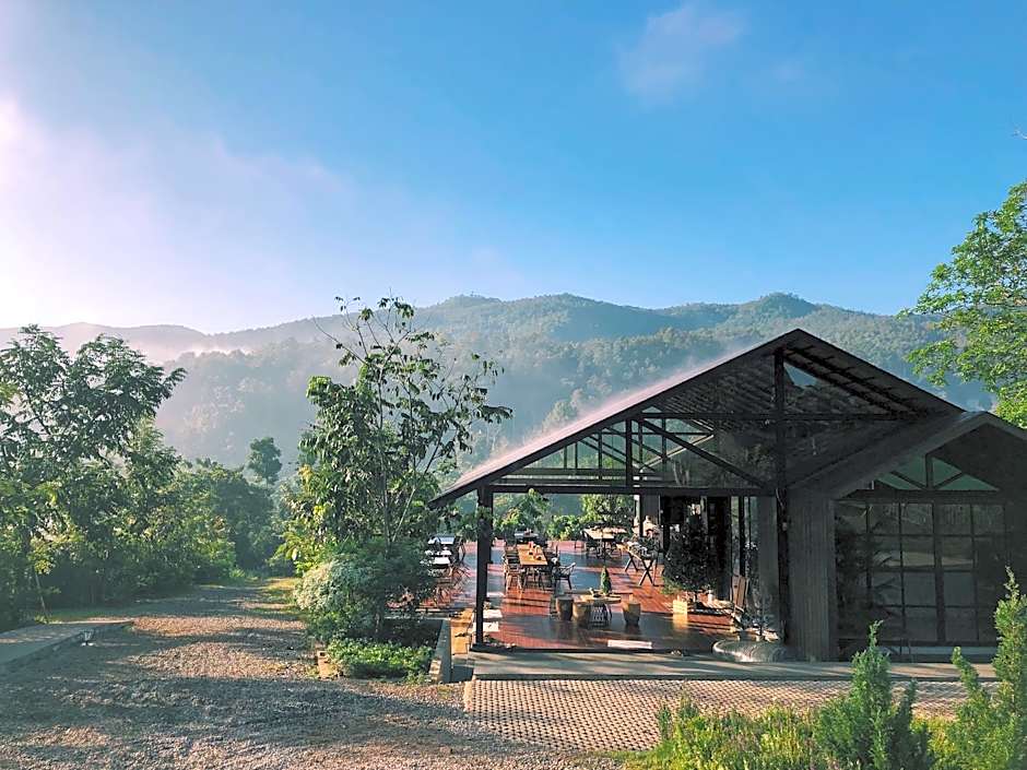 Campiness Camping & Farmsook