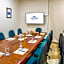 Howard Johnson Hotel Versalles Barranquilla