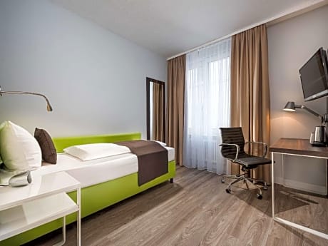 Superior Room With 1 Single Bed