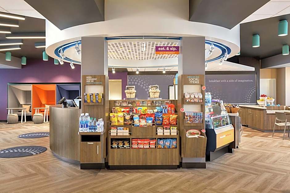 Tru by Hilton Wichita Northeast, KS