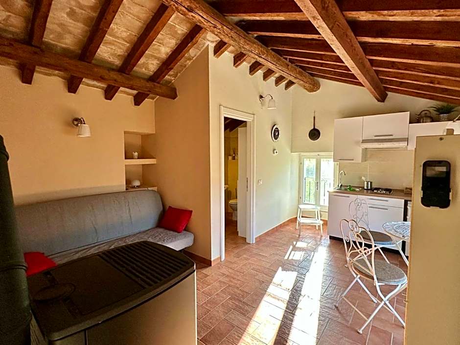 Oltrella Country House