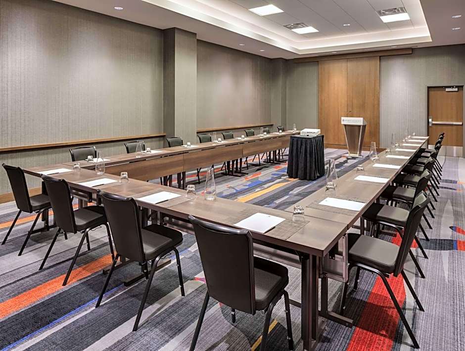 Hyatt Regency Bloomington - Minneapolis