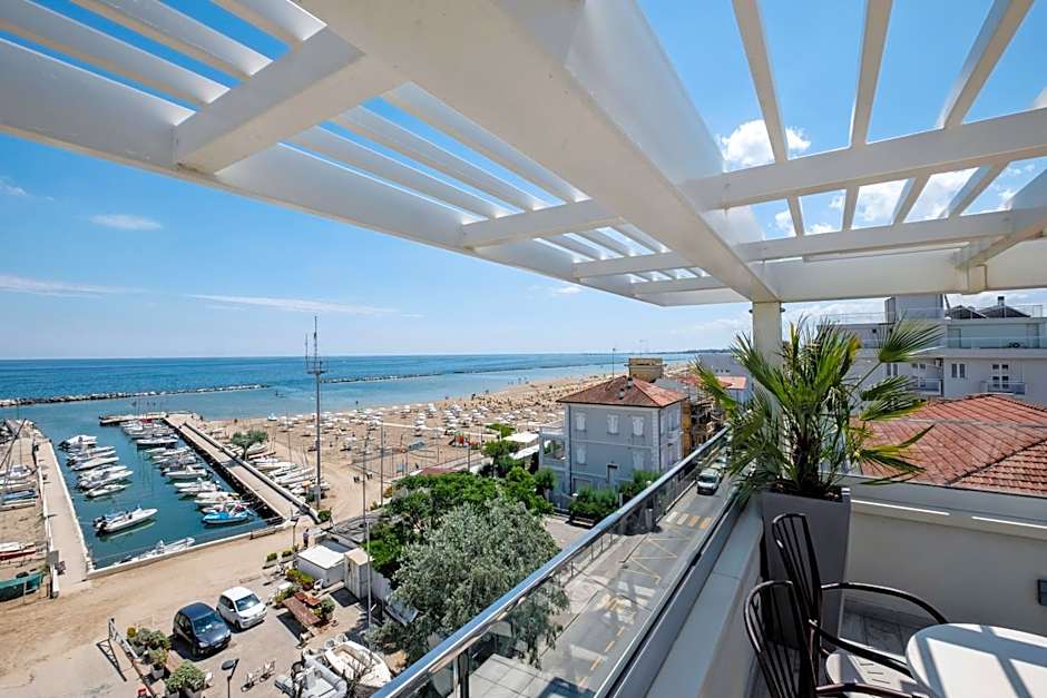 Hotel Stella D'Oro